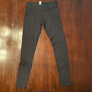 Ivivva by lululemon size 14 kids Leggings